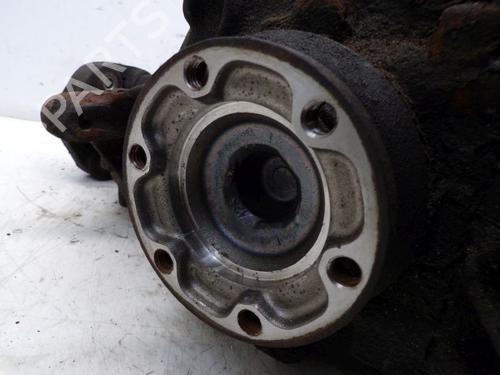 Rear differential BMW 1 (E81) 116 d | BP29097741M24  - Image 6