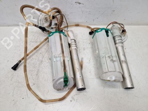 Used Fuel pump Fuel pump AUDI A8 D3 (4E2, 4E8) 4.2 TDI quattro (326 hp) 34703787 34703787