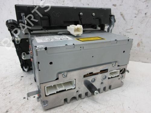Radio MAZDA 3 (BK) 1.6 DI Turbo | BP29087542E6