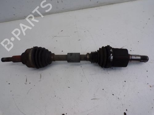 Left front driveshaft DODGE JOURNEY 3.5 | BP38506134M38  - Image 5