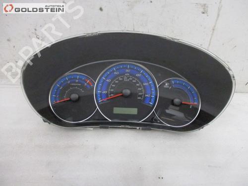 kombiinstrument-subaru-forester-sh_-2007-37103215 main image