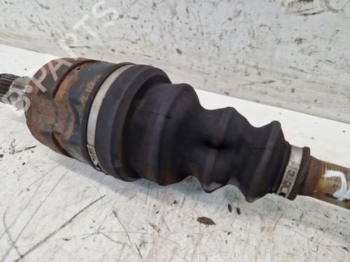Left front driveshaft TOYOTA COROLLA Verso (ZER_, ZZE12_, R1_) 2.2 D-4D (AUR10_, AUR10R) | BP31702095M38 