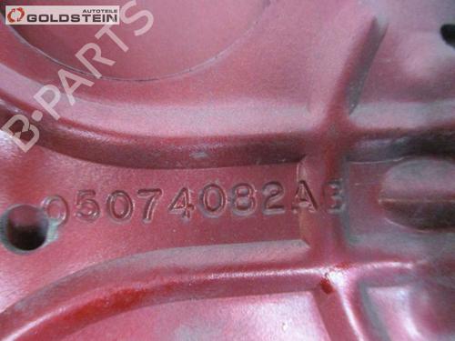 Tanklåg DODGE CALIBER 2.0 | BP18789818C131 