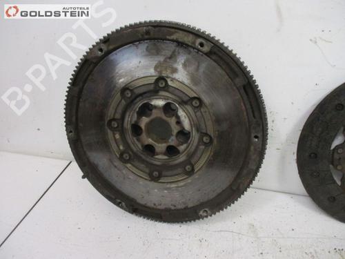 Flywheel VW PASSAT B6 Variant (3C5) 2.0 TDI 16V | BP37109674M101 - Image 2