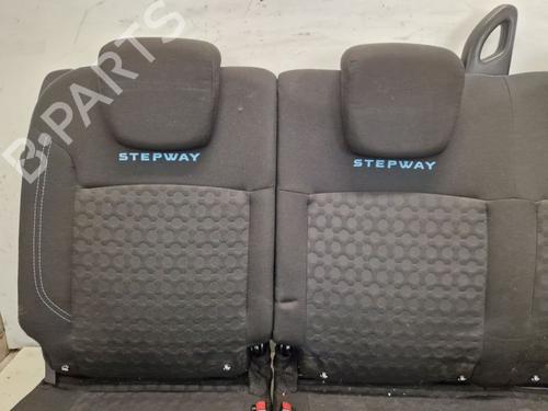 Rear seat DACIA LODGY (JS_) 1.5 dCi (JSMC, JSAF) | BP37141671C17 - Image 2