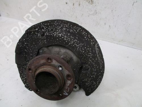 Left front steering knuckle BMW 3 (E90) 328 i | BP38504747M25 - Image 3