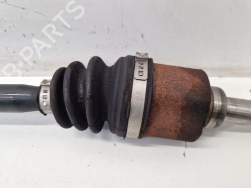 Right front driveshaft SEAT Mii (KF1, KE1) 1.0 | BP25281572M39 