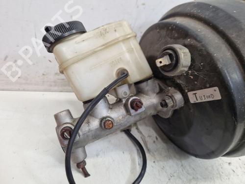 Servo brake FORD RANGER (ER, EQ, R_) 2.5 TD 4x4 | BP26438998M42 