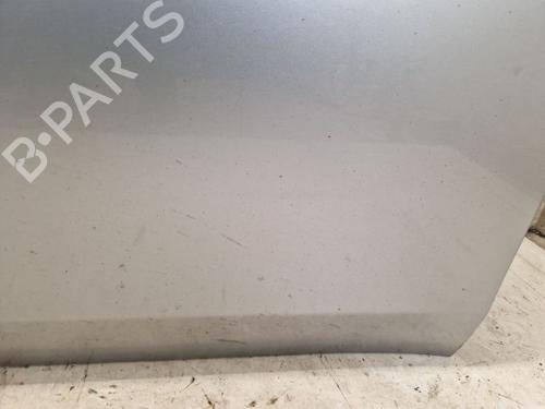 Right front door MITSUBISHI LANCER VIII (CY_A, CZ_A) 1.8 (CY3A, CY6A) | BP31701871C3 