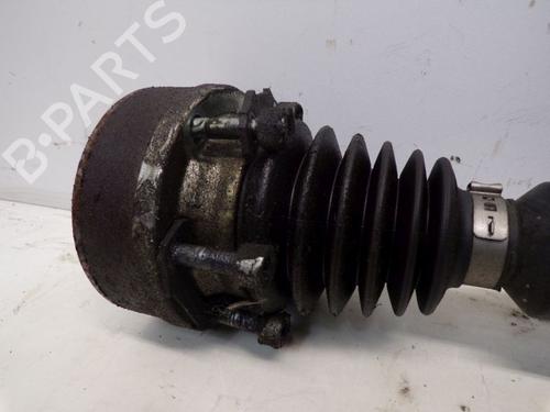 Right front driveshaft VW GOLF V (1K1) 1.6 | BP29097407M39 