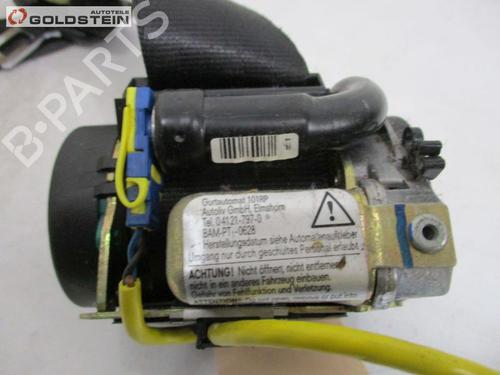 Rear left seatbelt PORSCHE CAYENNE (9PA) S 4.5 | BP18751141I29 
