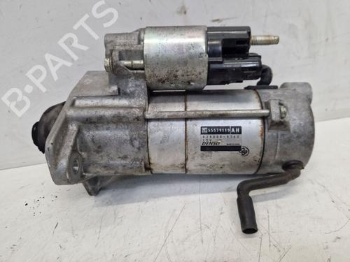 starter-opel-zafira-tourer-c-p12-2011-33275989 main image