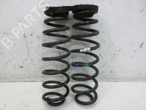 Shock absorber spring KIA PROCEED (CD) 1.0 T-GDI | BP37122279C152 - Image 2