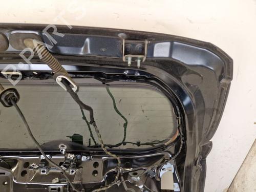 Tailgate FORD FOCUS III Turnier 1.0 EcoBoost | BP29101556C6 