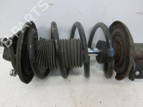Right front shock absorber MERCEDES-BENZ C-CLASS (W203) C 280 4-matic (203.092) | BP21598470M17 