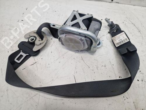 Used Front left seatbelt Front left seatbelt NISSAN MURANO II (Z51) 3.5 4x4 (256 hp) 34285097 34285097