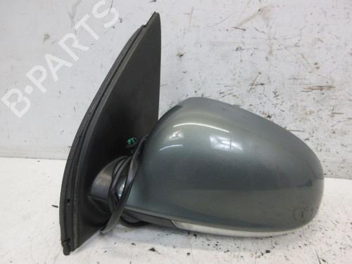 Left mirror VW GOLF V (1K1) 1.4 FSI | BP19296079C26 