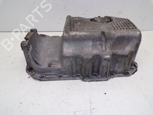 Used Oil sump VW POLO IV (9N_, 9A_) 1.4 FSI (86 hp) 29085021