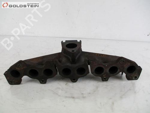Used Exhaust manifold Exhaust manifold 37098890 37098890