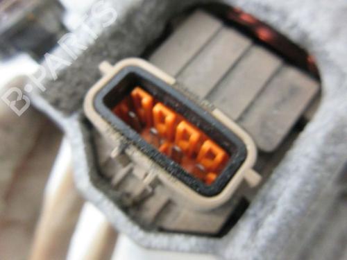 Alternator MITSUBISHI LANCER VIII Sportback (CX_A) 1.6 MIVEC | BP19298466M7 