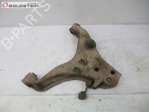 Used Left front suspension arm MITSUBISHI L200 / TRITON (KA_T, KB_T) 2.5 DI-D 4WD (KB4T) (136 hp) 18751166