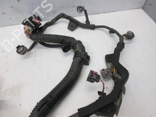 Wiring harness TOYOTA YARIS (_P9_) 1.4 D-4D (NLP90_, NLP90R) | BP29092214E16 