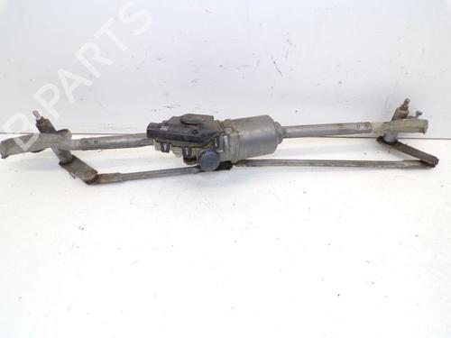 Vindrude Viskermekanisme CHRYSLER PT CRUISER Convertible 2.4 (143 hp) 18805332
