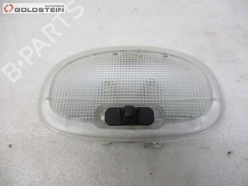 Kabinelys MAZDA 2 (DY) 1.4 CD (68 hp) 18755644