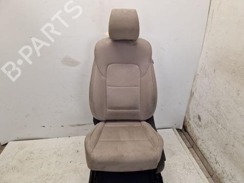 Used Left front seat Left front seat 38029184 38029184