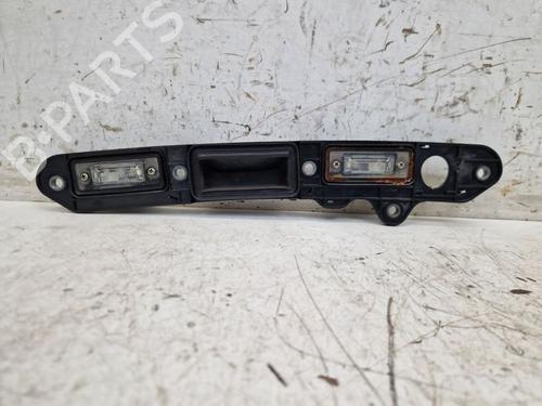 Innvendig takhåndtak VW PASSAT B6 Variant (3C5) 2.0 TFSI (200 hp) 29106447