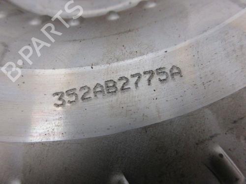 Other JEEP GRAND CHEROKEE III (WH, WK) 4.7 V8 4x4 | BP19296912O1 