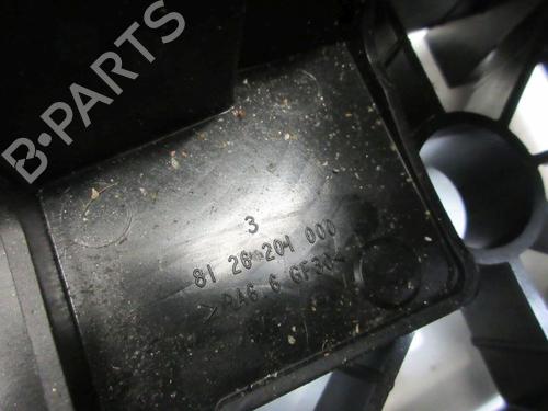 Shift knob OPEL ASTRA J (P10) 2.0 CDTI (68) | BP37132081I34 - Image 9