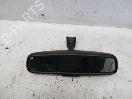 Used Rear mirror JEEP CHEROKEE (KJ) 3.7 4x4 (204 hp) 18802224