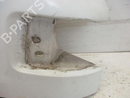 Right front fenders FIAT DUCATO Bus (230_) 2.5 D Combinato | BP28306888C42 