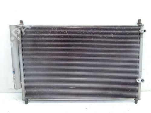 AC Kondensor AC Kondensor TOYOTA AVENSIS Estate (_T27_) 2.0 D-4D (ADT270_, ADT270R) (126 hp) 37135403 37135403