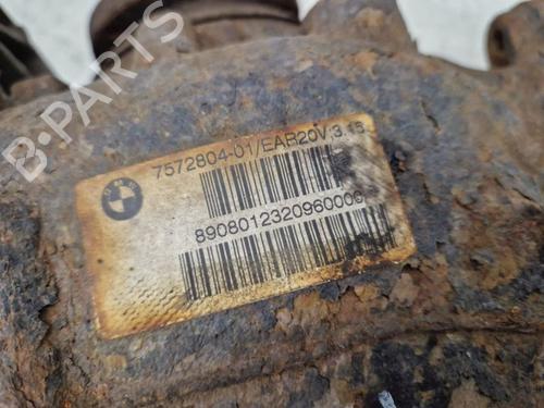 Rear differential BMW 3 Touring (E91) 320 d | BP34738618M24 - Image 10