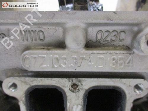 Topstykke VW TOUAREG (7LA, 7L6, 7L7) 5.0 V10 TDI | BP18763103M5 