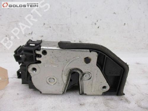 Rear left lock BMW X3 (E83) 3.0 d | BP18755093C100 