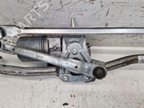 Front wipers mechanism AUDI A3 (8P1) 1.9 TDI | BP29105024C83 