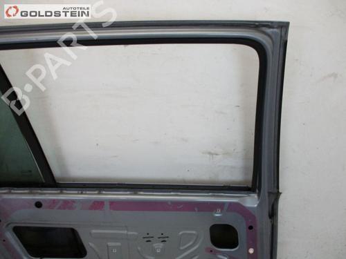 Left rear door OPEL ZAFIRA / ZAFIRA FAMILY B (A05) 1.9 CDTI (M75) | BP26647500C4 