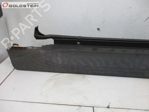 Door moulding trim SAAB 9-3 (YS3F, E79, D79, D75) 2.2 TiD | BP18764521C150 