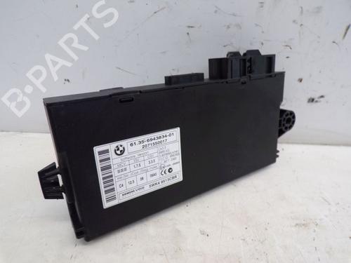 Used Comfort control module BMW 3 Convertible (E93) 325 i (218 hp) 25826318