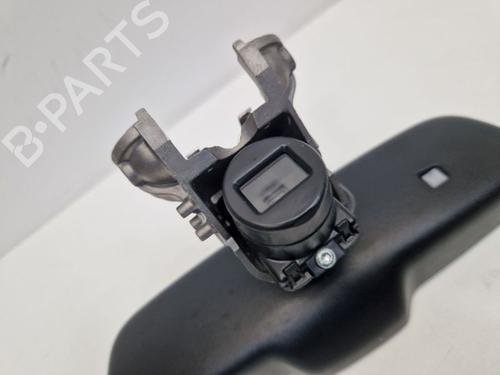 Rear mirror VW GOLF VI (5K1) 1.2 TSI | BP31704021I6 