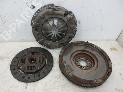 Used Other FIAT DOBLO Cargo (263_) 1.3 D Multijet (90 hp) 29094799