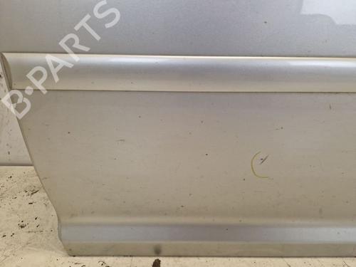 Left rear door VW TOURAN (1T1, 1T2) 1.4 TSI | BP29108309C4 