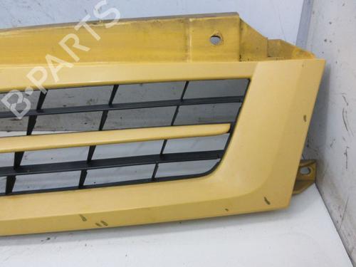 Grille NISSAN INTERSTAR Van (X70) dCi 100 | BP29090774C40 