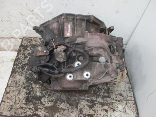 Gearbox SAAB 9-3 (YS3F, E79, D79, D75) 2.0 t | BP19289570M3 