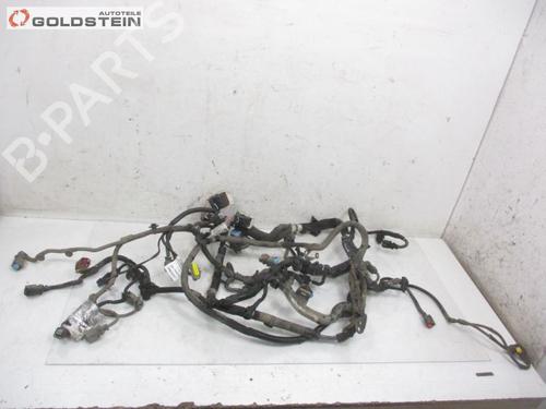 Used Wiring harness CITROËN C5 III Break (RW_) 1.6 HDi 110 (112 hp) 30667427