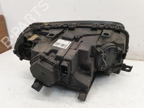 Left headlight BMW X3 (E83) 3.0 d | BP34738361C28  - Image 5