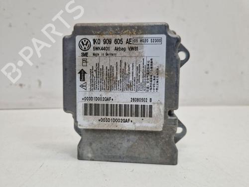 Used Control unit Control unit 39247839 39247839